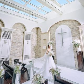 【初めて見学の方大歓迎!】結婚式準備の全てをまるごと解説!
