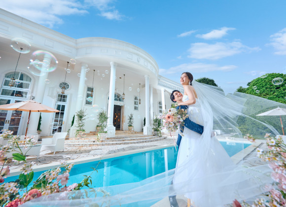 来館特典・成約特典｜ガーデンヒルズ迎賓館（大宮