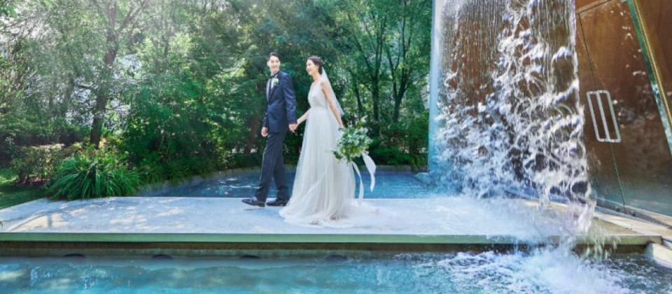 Jr川越線沿線のプールがある結婚式場 埼玉 口コミ人気の3選 ウエディングパーク