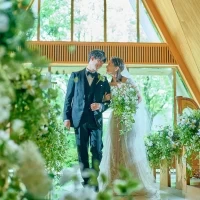 ガーデンヒルズ迎賓館（大宮）/テイクアンドギヴ・ニーズウェディング
