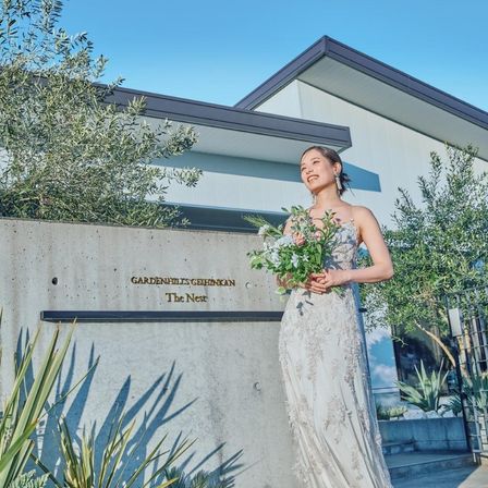 少人数専用の邸宅 「The Nest」誕生|ニーズさいたま新都心 by T&G WEDDING(旧 ガーデンヒルズ迎賓館 大宮)の写真(60634647)