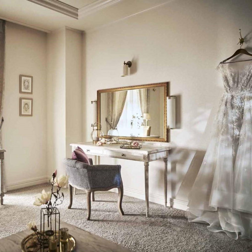 ガーデンヒルズ迎賓館（大宮）/テイクアンドギヴ・ニーズウェディング