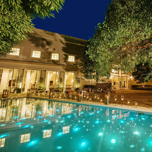 ガーデンヒルズ迎賓館（大宮）/テイクアンドギヴ・ニーズウェディング