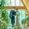 ガーデンヒルズ迎賓館（大宮）/テイクアンドギヴ・ニーズウェディング