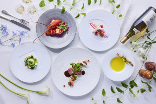 料理が人気のアニヴェルセル|アニヴェルセル 長野の写真(54957999)