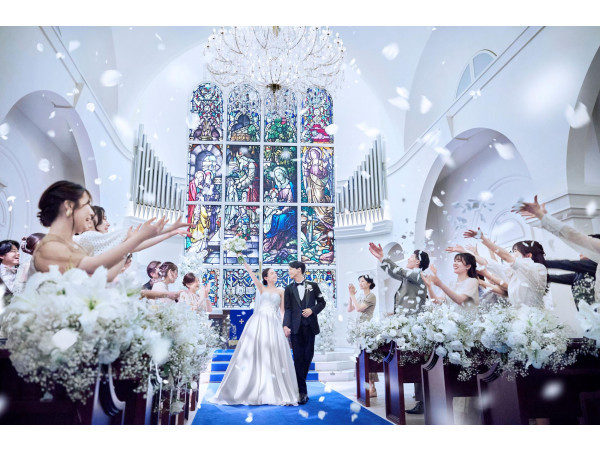 アニヴェルセル 長野