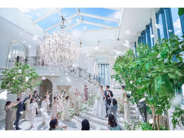 アニヴェルセル 長野