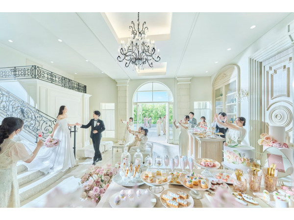 アニヴェルセル 長野