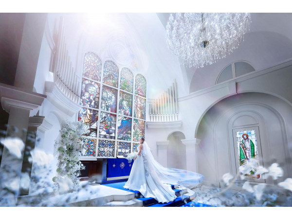 アニヴェルセル 長野