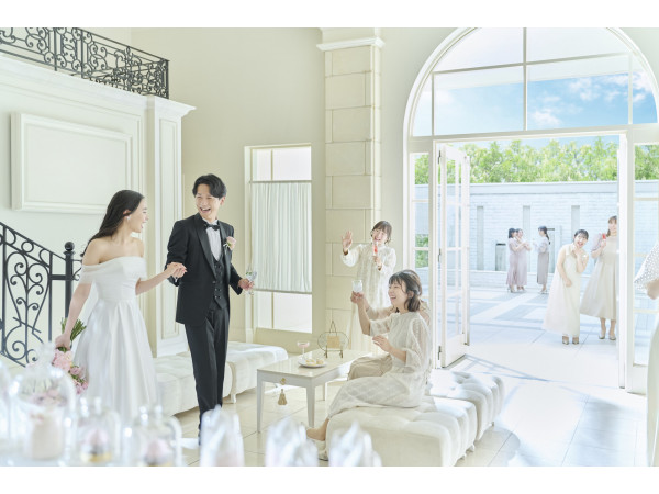 アニヴェルセル 長野