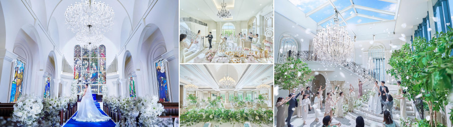 アニヴェルセル 長野