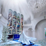 【1件目ご来館限定*大聖堂での挙式料全額OFF】