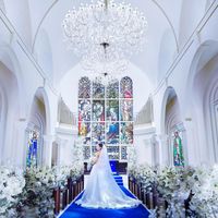アニヴェルセル 長野の結婚式の公式写真