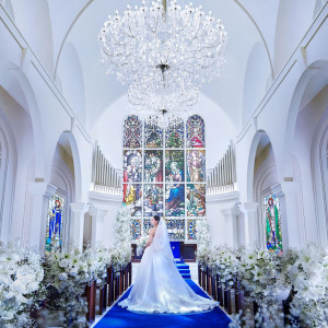 期間限定！挙式のみプラン