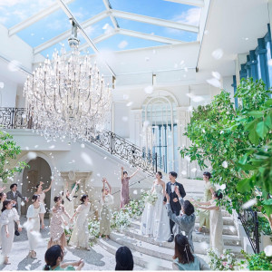 直前◎年末限定＼Amazon1万円&150万！／コース試食&大聖堂体感