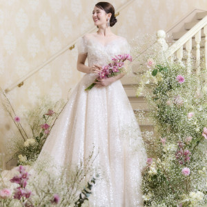 チャペルやパーティー会場に合わせたご提案が叶う|アニヴェルセル 長野の写真(54955409)