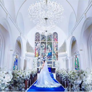 残1＼新春BIG*アマギフ2万&150万特典付／感動の大聖堂体験＆試食