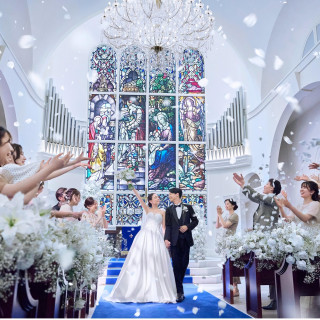 2days BIG*Amazon券1万&150万特典付!大聖堂&試食会