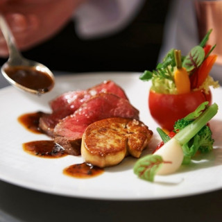 【≪口コミで高評価の絶品お料理≫料理ランクアップサポート】