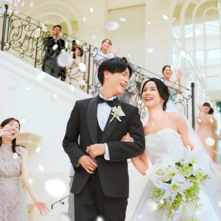 【随時受付中!】ブライダルフェアのご予約は24時間OK!