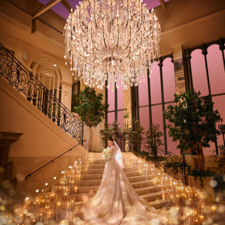 \最大150万円優待/=ドレス1着無料×挙式料などなど♪憧れをお得に‥★