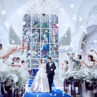 【随時受付中！】ブライダルフェアのご予約は24時間OK！