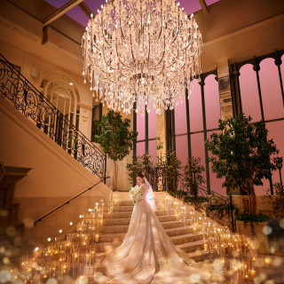 \最大150万円優待/=ドレス2着無料×挙式料などなど♪憧れをお得に‥★