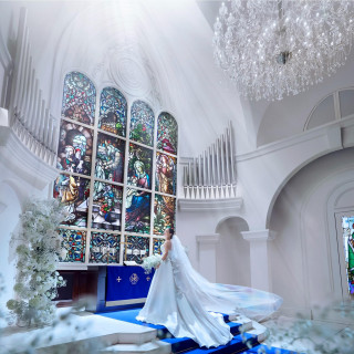 残1＼秋BIG★Amazonギフト1万付／大聖堂入場体験＆コース試食会