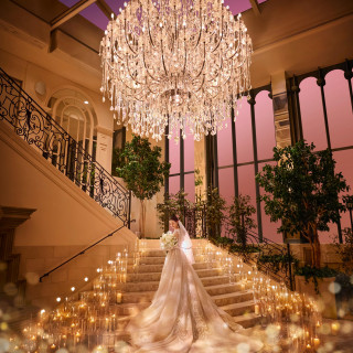 ＼最大150万円優待／＝ドレス1着無料×挙式料などなど♪憧れをお得に‥★