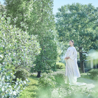 和装もご準備しております♪