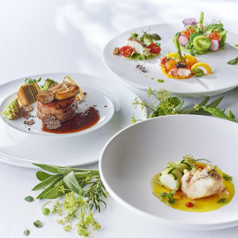 幅広い世代の方が食べやすいよう醤油・味噌・昆布だしの旨味を閉じ込めた味付け。