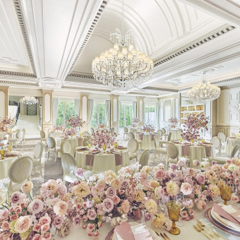 ■フラワープラン香りに敏感な時期の妊婦さんに配慮した、心地よいプランをご提案