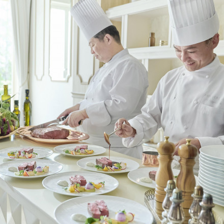 アニヴェルセル 長野