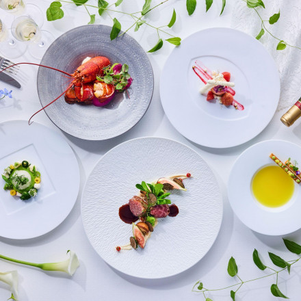 アニヴェルセル 長野