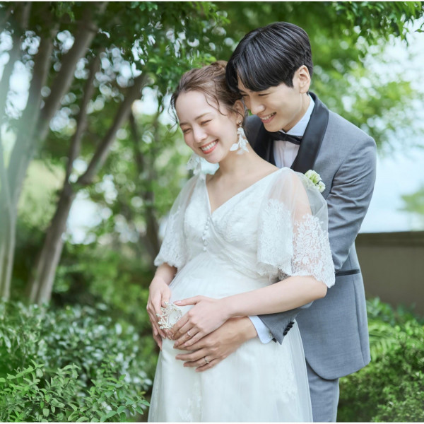 【式場見学1件目限定◆来館特典】挙式料&ドレス1着優待