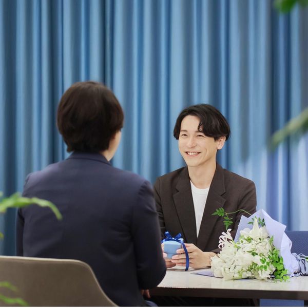 結婚式のプランナーが打ち合わせを通してプロデュースいたします！不安なこともご不明点もご相談ください！