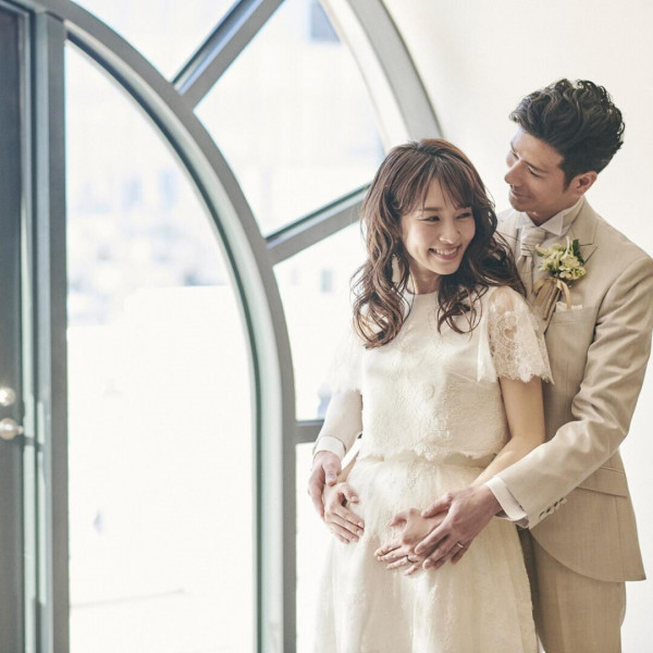 【式場見学1件目限定◆来館特典】挙式料&ドレス1着優待