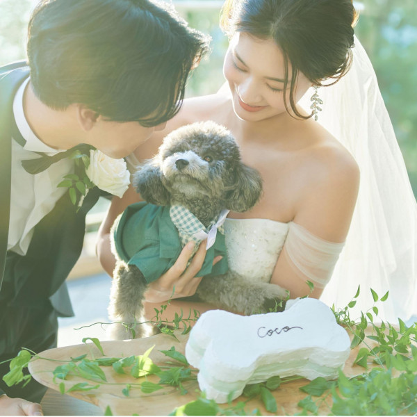 一生の思い出に・・・♪