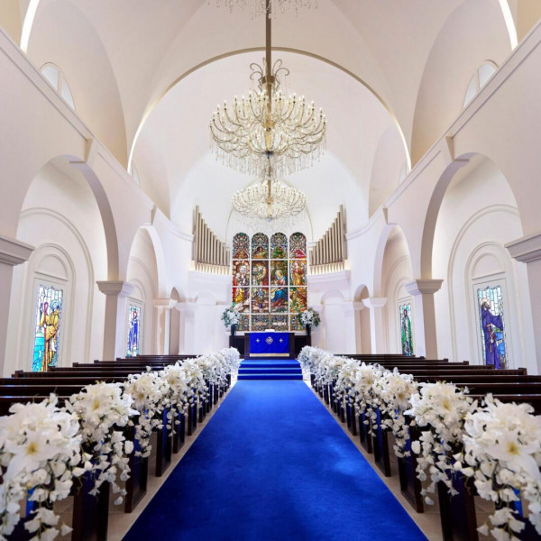 実施日の1カ月前までお申し込み可能、お打ち合わせも1~2回でラクラク!