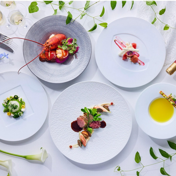 クチコミ料理評価で長野県1位を獲得したお料理で大切なご家族へのおもてなしを★