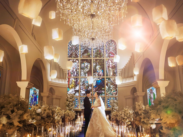 【期間中のフェア参加がオススメ★】今だけ!限定来館特典♪