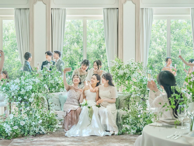 期間中のフェア参加がオススメ★】今だけ！限定来館特典♪