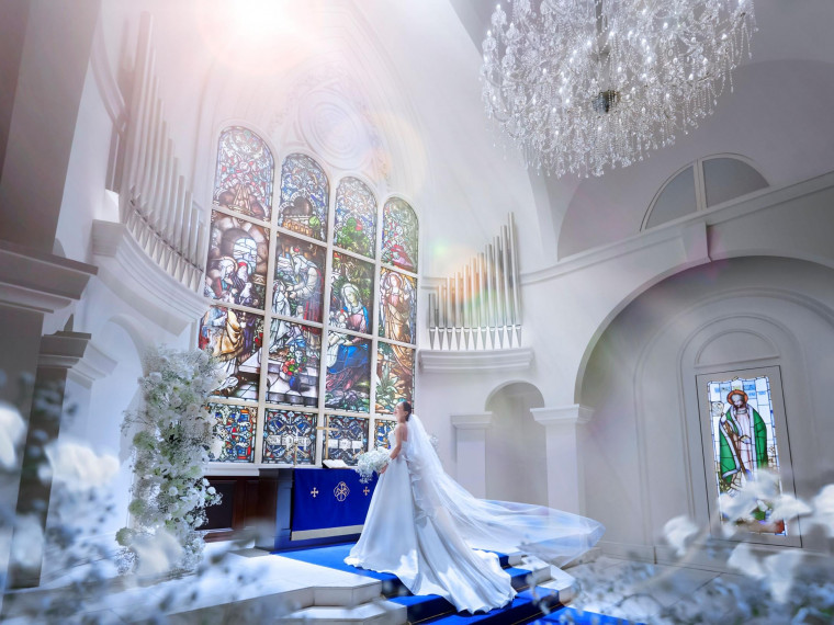 『記念日を創り上げるスペシャリスト』が徹底的にサポート