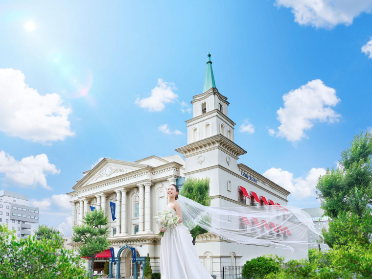 【長野駅徒歩5分】おもてなし邸宅で笑顔あふれる幸せの記念日を