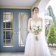 ウエディングドレス
