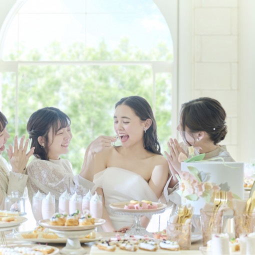 アニヴェルセル 長野