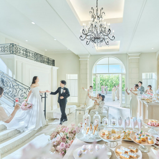 アニヴェルセル 長野