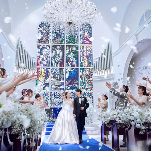 アニヴェルセル 長野