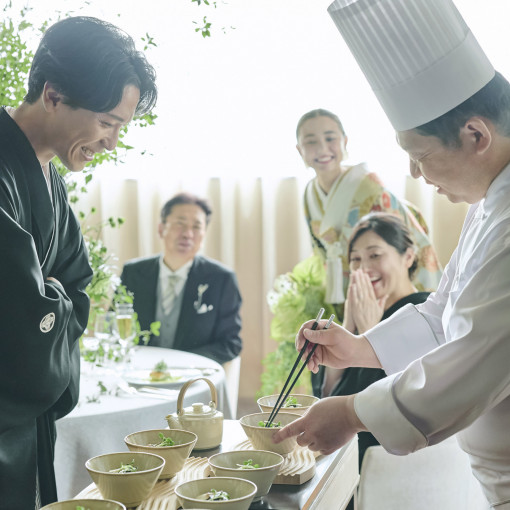 アニヴェルセル 長野