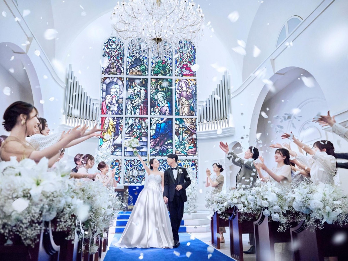  『想いを結ぶ、架け橋に。』